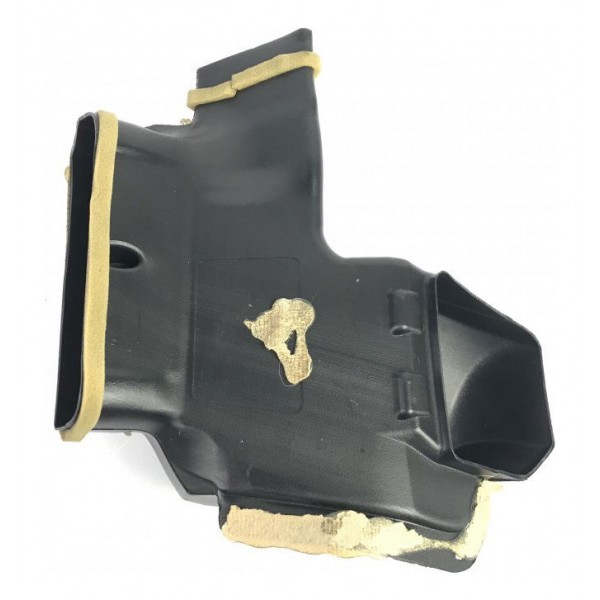 Duto Ar Traseiro Esquerdo Discovery 4 2011 Original 49474