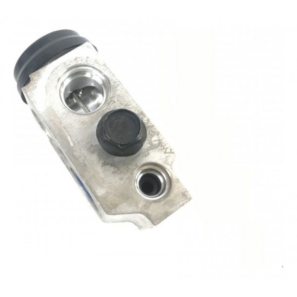 Válvula Expansão Ar Condicionado Veloster 2014 15 16 17 2018