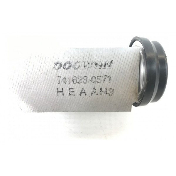 Válvula Expansão Ar Condicionado Veloster 2014 15 16 17 2018