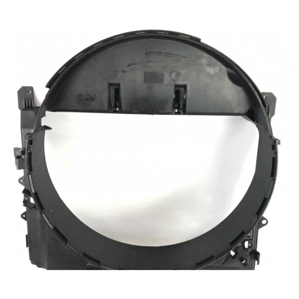 Defletor Ventoinha Land Rover Discovery 4 2011 (49458)