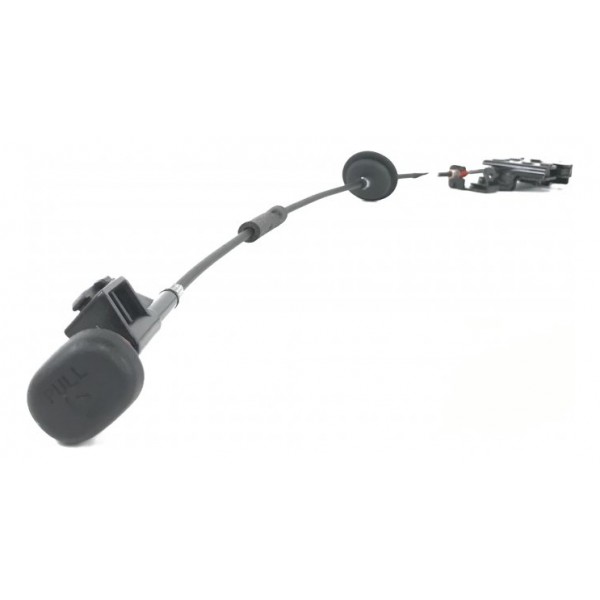 Fechadura Cabo Abertura Banco Traseiro Direito Cerato 2011