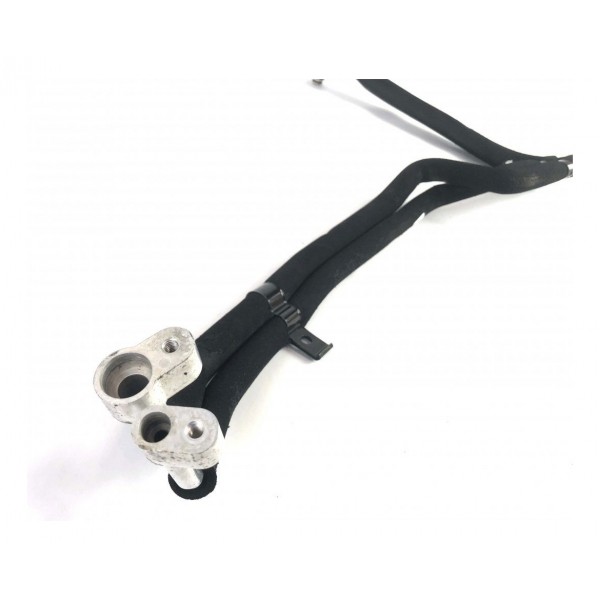 Mangueira Ar Gelado Traseiro Discovery 4 2011 12 13 14 2015