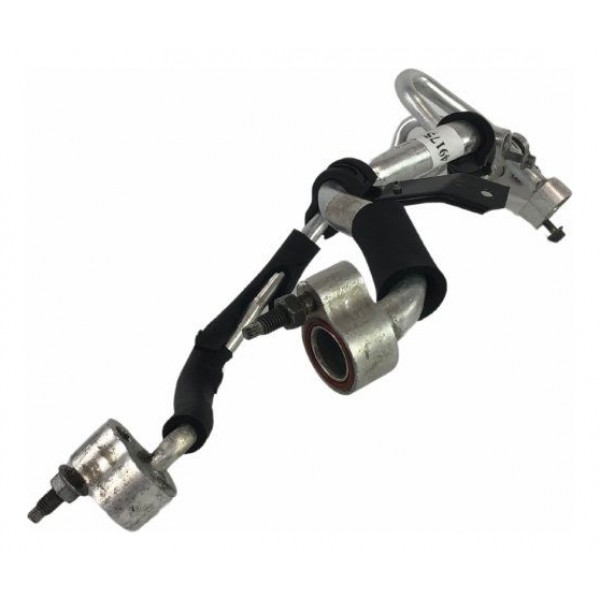 Cano Ar Quente Discovery 4 3.0 2010 11 12 13 14 2015