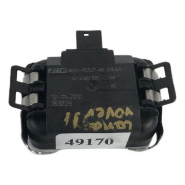 Sensor Chuva Discovery 4 3.0 2010 11 12 13 14 2015