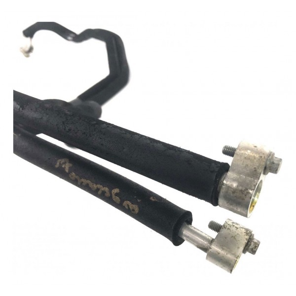 Mangueira Ar Gelado Traseiro Discovery 4 2011 12 13 14 2015