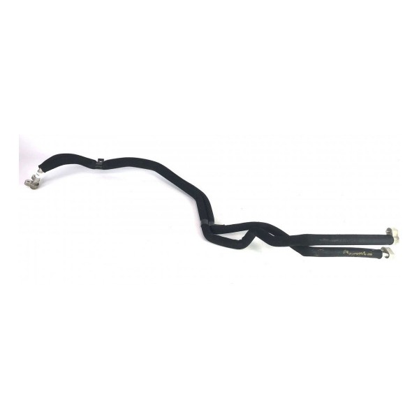 Mangueira Ar Gelado Traseiro Discovery 4 2011 12 13 14 2015