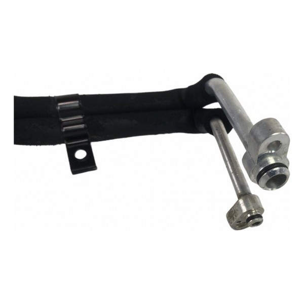 Cano Ar Condicionado Traseiro Discovery 4 2012 13 14 2015