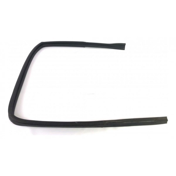 Borracha Vidro Porta Traseira Direita Chery S-18 2011 49087