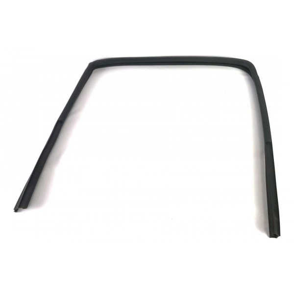 Borracha Vidro Porta Traseira Direita Chery S-18 2011 49087