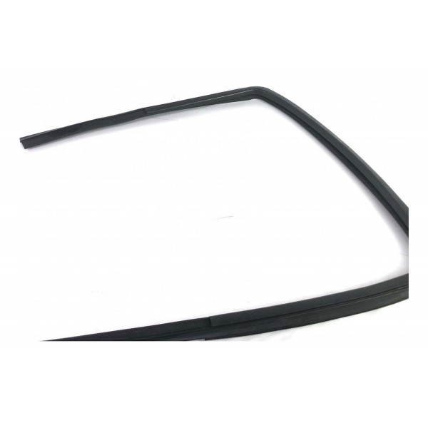 Borracha Vidro Porta Traseira Direita Chery S-18 2011 49087