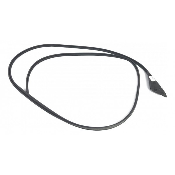 Borracha Pingadeira Teto Esquerdo Discovery 4 2013 14 2015