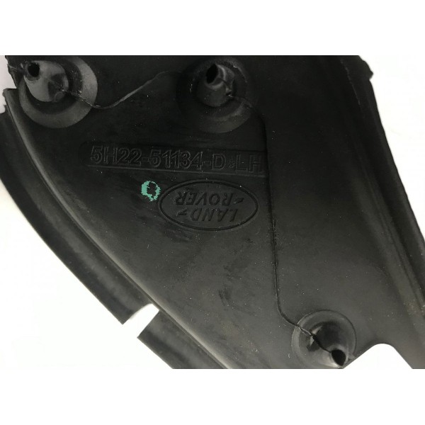 Borracha Pingadeira Teto Esquerdo Discovery 4 2013 14 2015