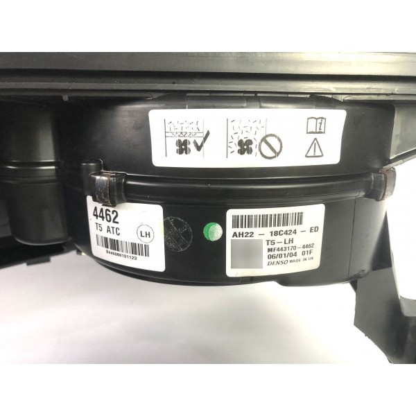 Caixa Evaporadora Dianteira Discovery 4 3.0 2012 13 14 2015