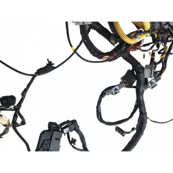 Chicote Interno Sportage 2.0 16v 2009 Original (50738)