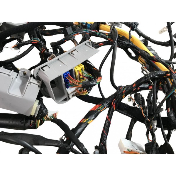 Chicote Interno Sportage 2.0 16v 2009 Original (50738)