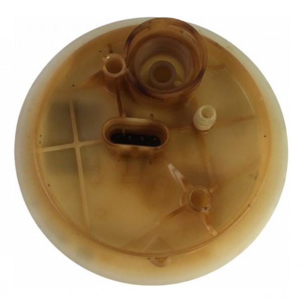 Tampa Bomba Combustivel Linea Absolute 1.9 16v 2010 (49428) Preto