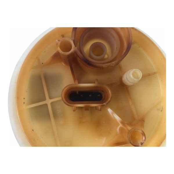 Tampa Bomba Combustivel Linea Absolute 1.9 16v 2010 (49428) Preto