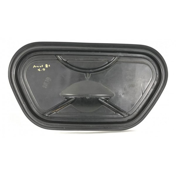 Tampa Porta Traseira Direita Volkswagen Nivus Polo Virtus