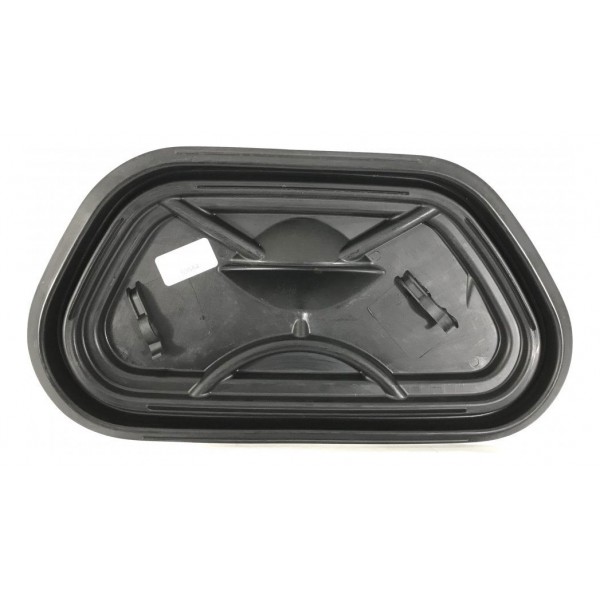 Tampa Porta Traseira Direita Volkswagen Nivus Polo Virtus