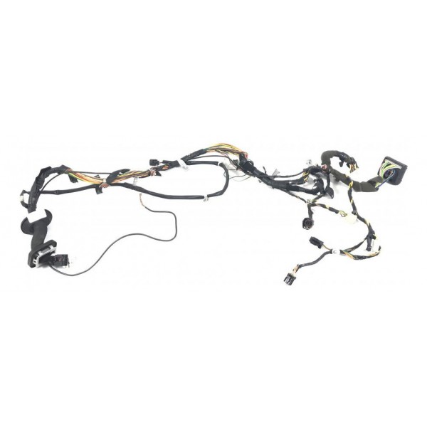 Chicote Porta Dianteira Esquerda Sportage 2.0 16v 2009 50315