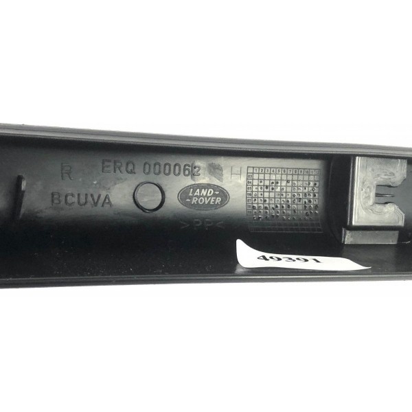 Acabamento Direito Tampa Traseira Discovery 4 2011 (49391)