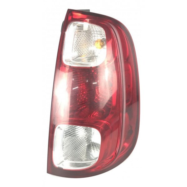 Lanterna Traseira Direita Uno Vivace 2014 (47589)