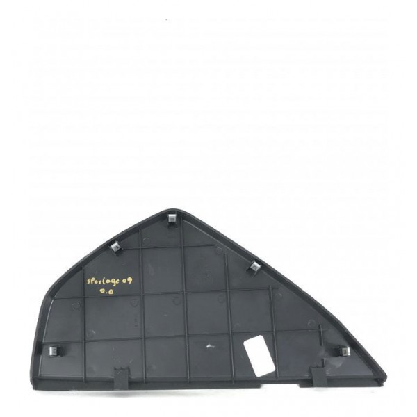 Acabamento Painel Dianteiro Direito Sportage 16v 2009 50257
