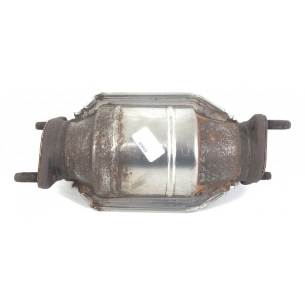 Catalisador Coletor Escape Kia Sportage 2.0 16v 2009 (50463)