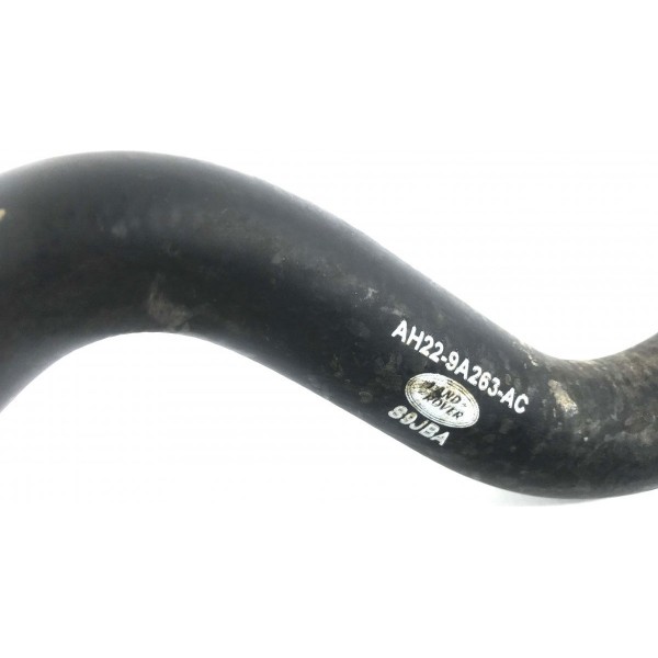 Mangueira Água Motor Discovery 4 3.0 2010 11 12 13 14 2015