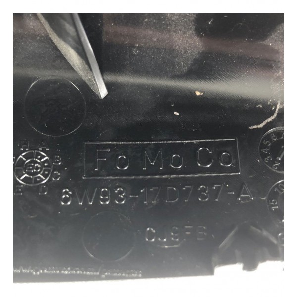 Acabamento Retrovisor Interno Discovery 4 2011 12 13 14 2015