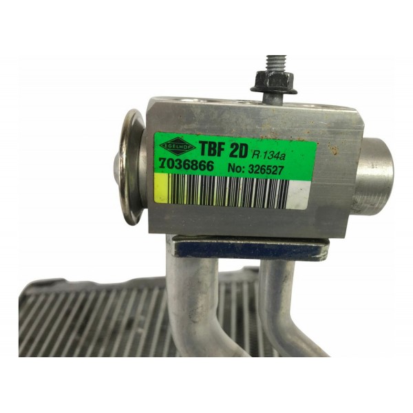 Evaporador Ar Gelado Volvo Xc60 T6 2015 Original (49054)