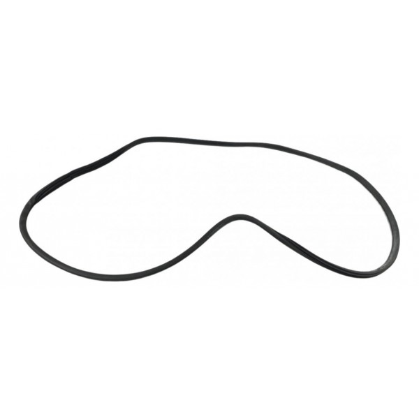 Borracha Vedação Porta Traseira Esquerda Chery S-18 2012