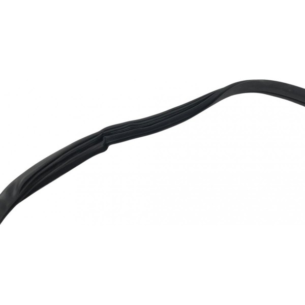 Borracha Vedação Porta Traseira Esquerda Chery S-18 2012