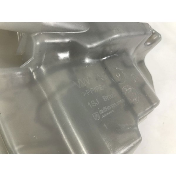 Reservatório Água Radiador Vw Nivus Polo T Cross Virtus