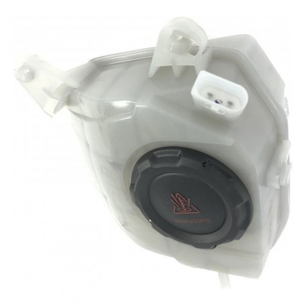 Reservatório Água Radiador Vw Nivus Polo T Cross Virtus