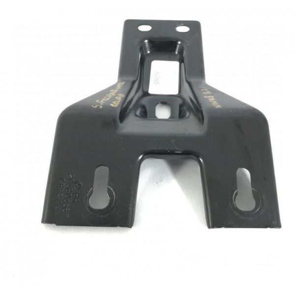 Suporte Fechadura Capô Volkswagen Nivus