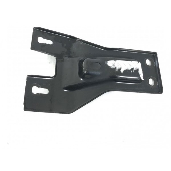 Suporte Fechadura Capô Volkswagen Nivus