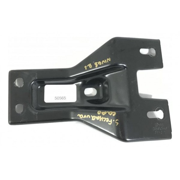 Suporte Fechadura Capô Volkswagen Nivus