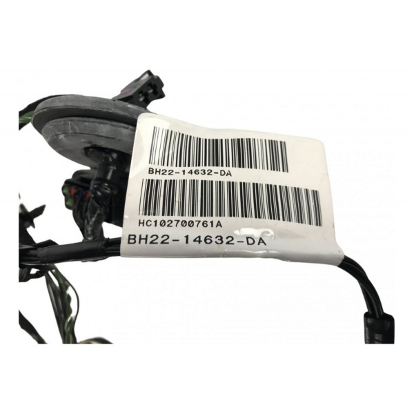 Chicote Porta Dianteira Direita Discovery 4 3.0 2013 14 2015