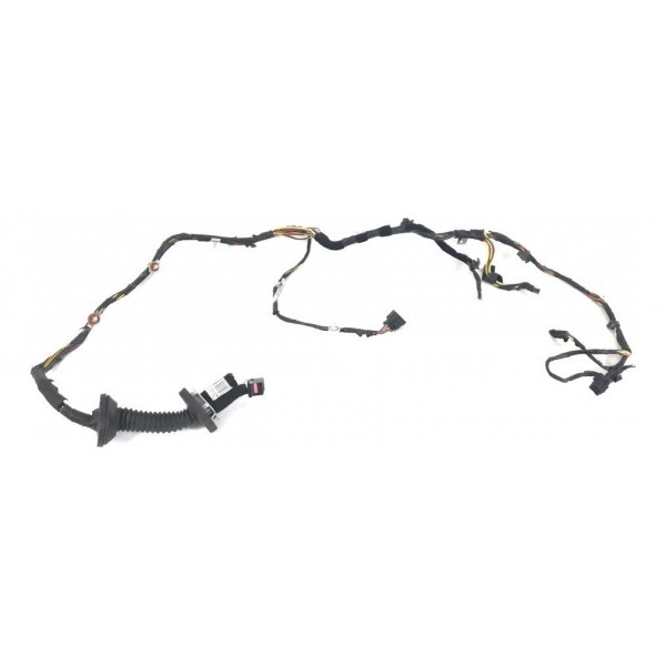 Chicote Porta Dianteira Direita Sportage 2.0 16v 2009 50317