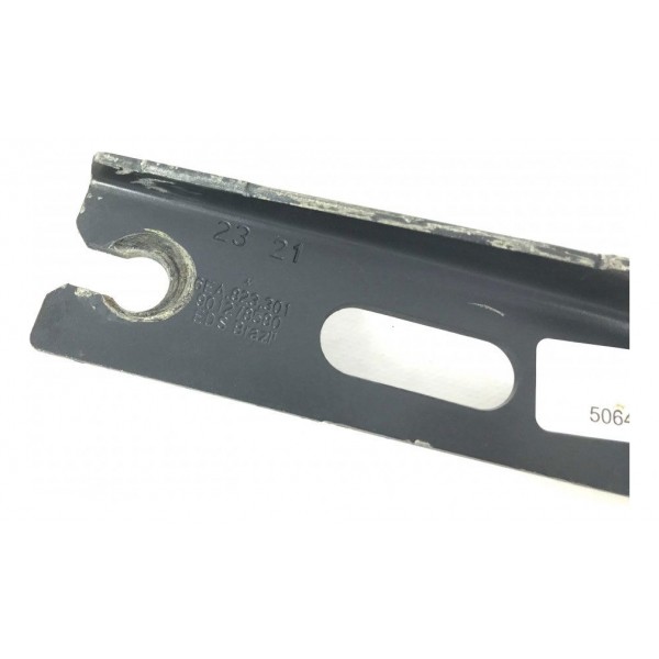 Dobradiça Capo Direita Volkswagen Nivus Polo Virtus