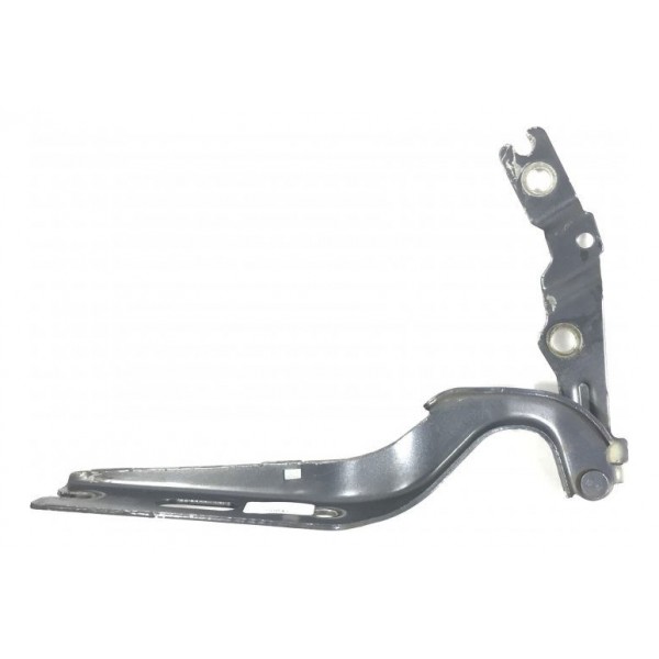 Dobradiça Capo Direita Volkswagen Nivus Polo Virtus