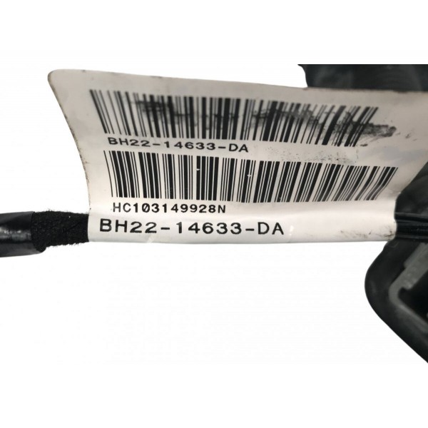 Chicote Porta Traseira Esquerda Discovery 4 3.0  2014 2015