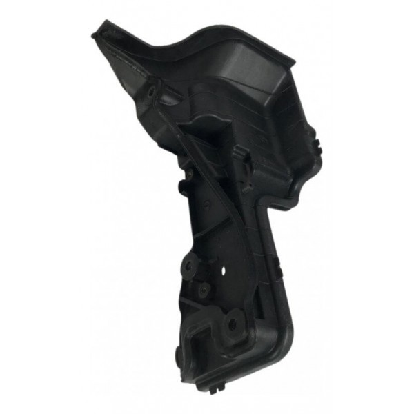 Suporte Esquerdo Caixa Bateria Discovery 4 2012 13 14 2015