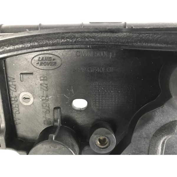 Suporte Esquerdo Caixa Bateria Discovery 4 2012 13 14 2015