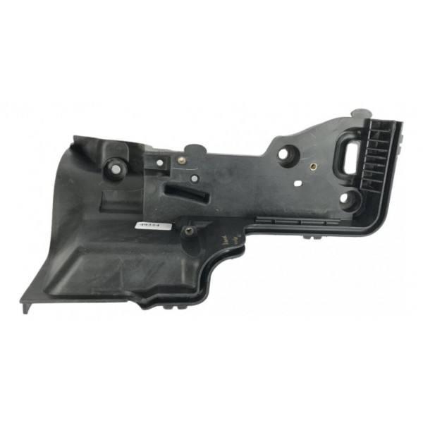 Suporte Esquerdo Caixa Bateria Discovery 4 2012 13 14 2015