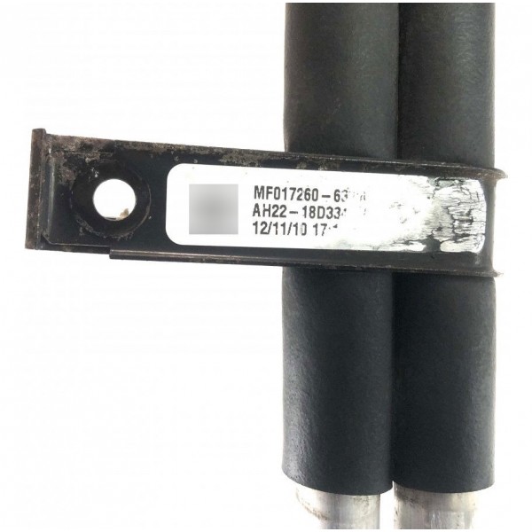 Mangueira Ar Quente Discovery 4 3.0 2010 11 12 13 14 2015