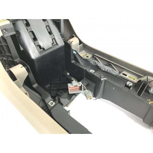 Console Central Discovery 4 3.0 2010 11 12 13 14 2015