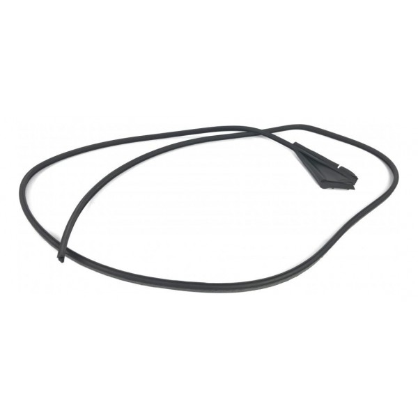 Borracha Pingadeira Teto Direita Discovery 4 2013 14 2015