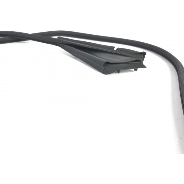 Borracha Pingadeira Teto Direita Discovery 4 2013 14 2015